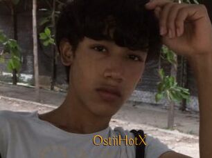 OstiiHotX