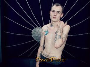 OswaldPotter