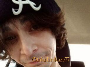 OtakuTanikaze77