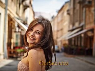 OurSecretss
