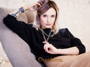 Overdonne