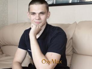 OxyMax