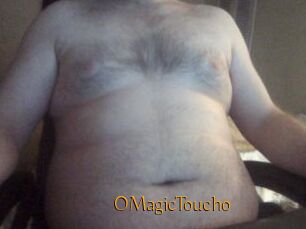 OMagicToucho
