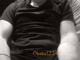 Obaba1234