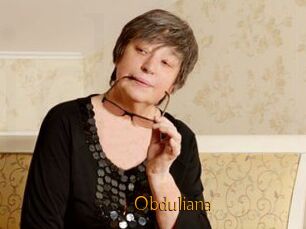 Obduliana