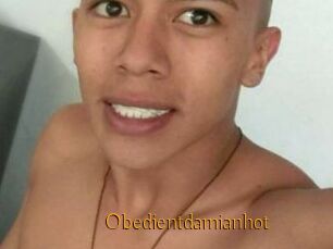 Obedientdamianhot