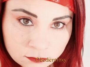 Obedientfoxy
