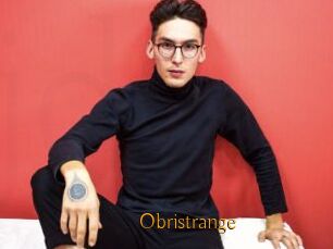 Obristrange
