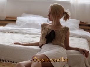 Oceaneyesellen