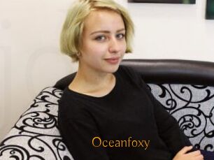 Oceanfoxy