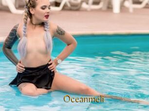 Oceanmeli