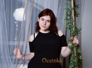 Ocetoka