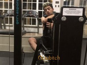 Ociubitch