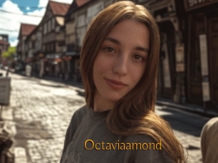 Octaviaamond