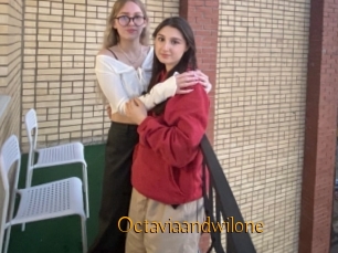 Octaviaandwilone