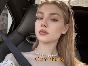 Octaviaburks