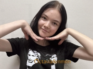 Octaviadenmon