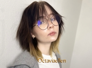 Octaviaellen
