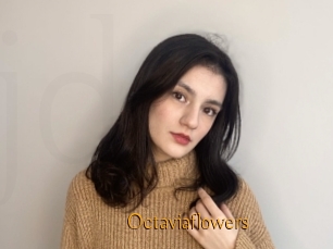 Octaviaflowers