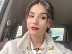 Octaviagrindell