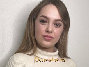 Octaviahavins