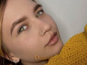 Octaviaherrin