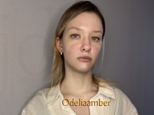Odeliaamber