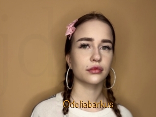 Odeliabarkus