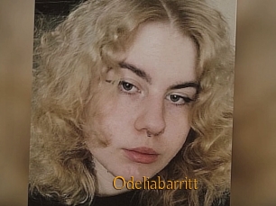 Odeliabarritt