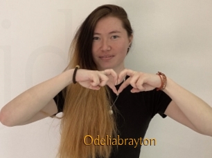 Odeliabrayton