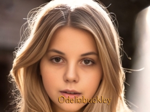 Odeliabuckley
