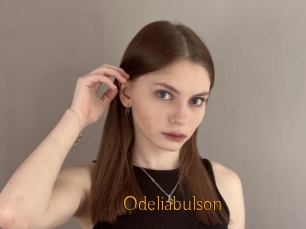 Odeliabulson