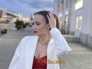 Odeliacarley