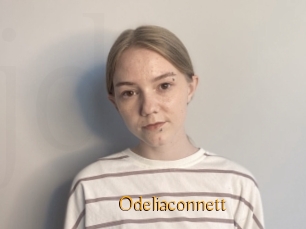 Odeliaconnett