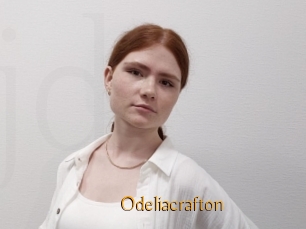 Odeliacrafton