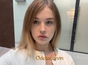 Odeliacurvin