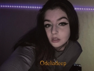 Odeliadeep