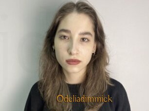 Odeliadimmick