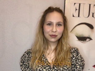 Odeliadunaway