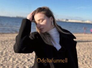 Odeliafunnell
