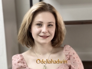Odeliahadwin