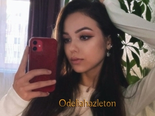Odeliahazleton