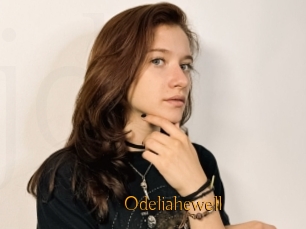 Odeliahewell