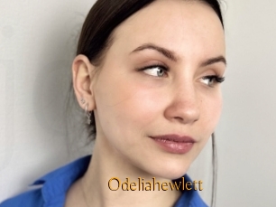 Odeliahewlett