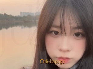 Odeliapage