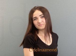 Odelinaamond