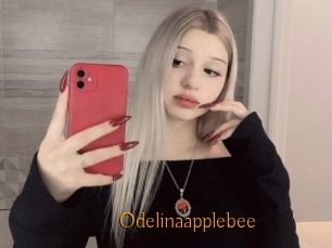 Odelinaapplebee