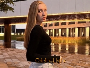 Odelinablythe