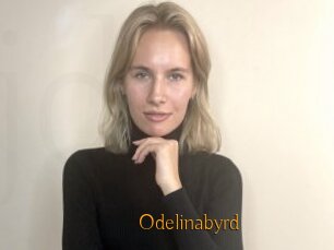 Odelinabyrd