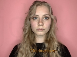 Odelinadevon